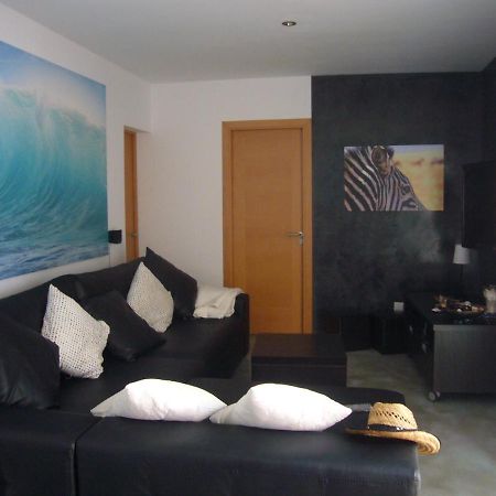 Holiday Home Randemar S'illot Exteriér fotografie