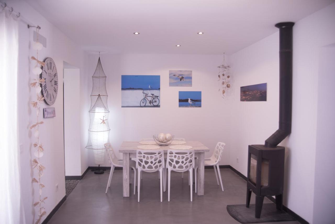 Holiday Home Randemar S'illot Exteriér fotografie