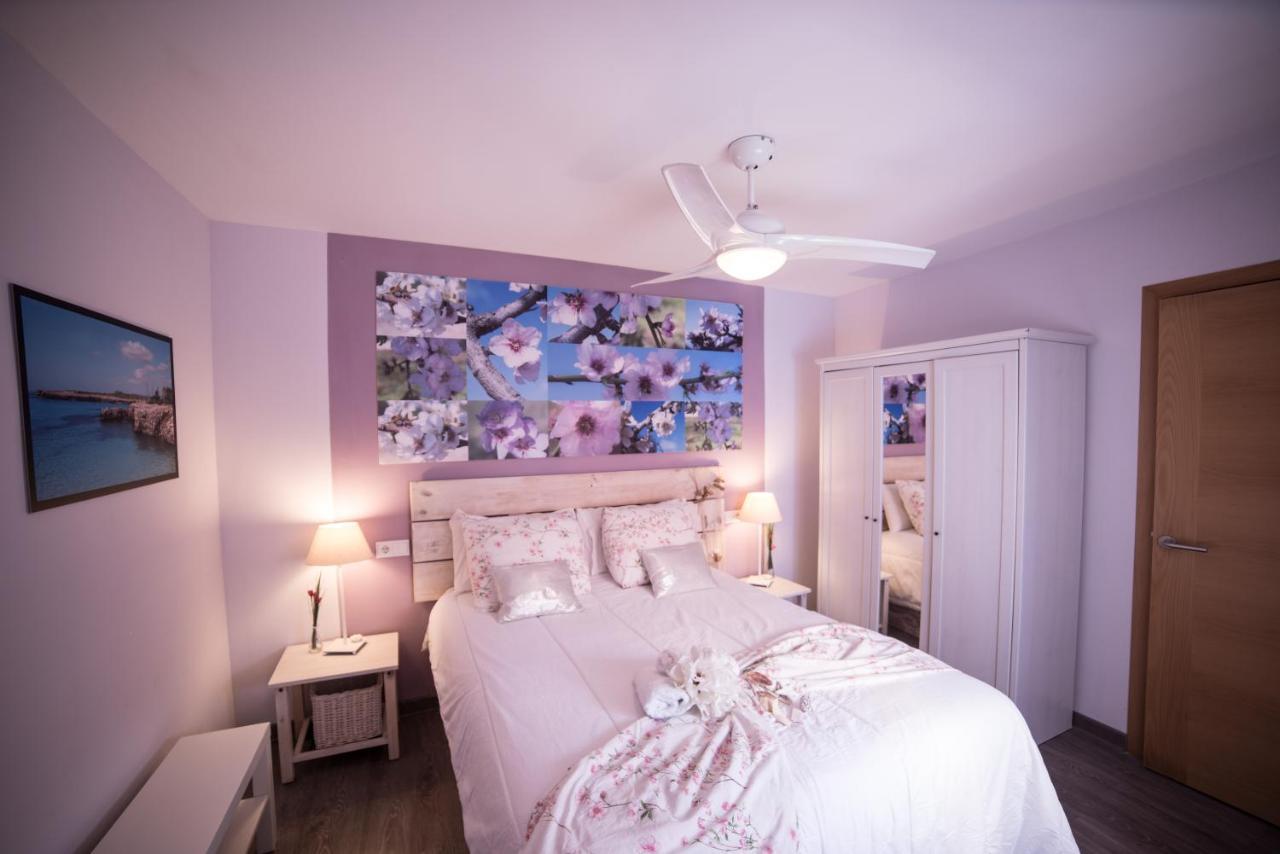 Holiday Home Randemar S'illot Exteriér fotografie
