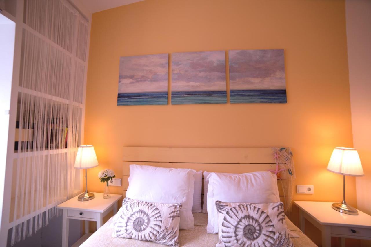 Holiday Home Randemar S'illot Exteriér fotografie