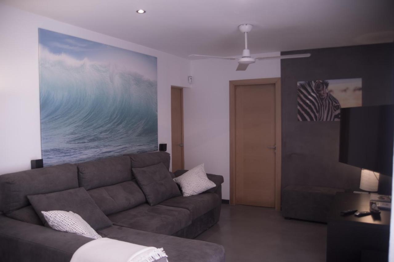 Holiday Home Randemar S'illot Exteriér fotografie