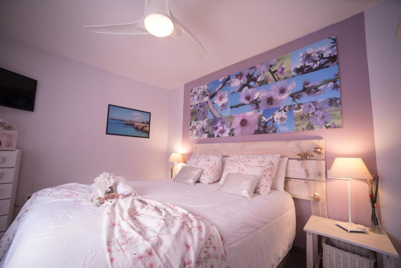 Holiday Home Randemar S'illot Exteriér fotografie