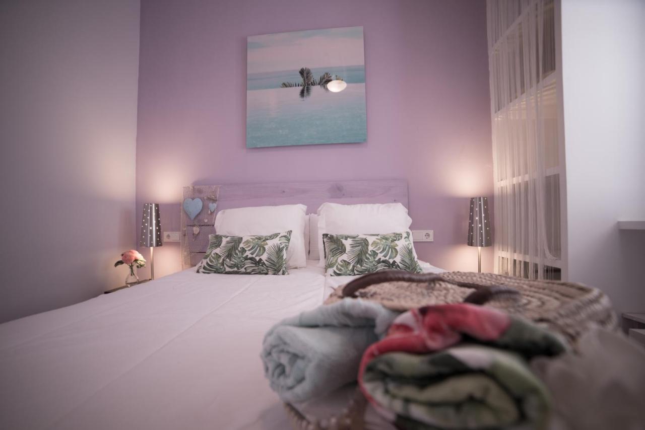 Holiday Home Randemar S'illot Exteriér fotografie
