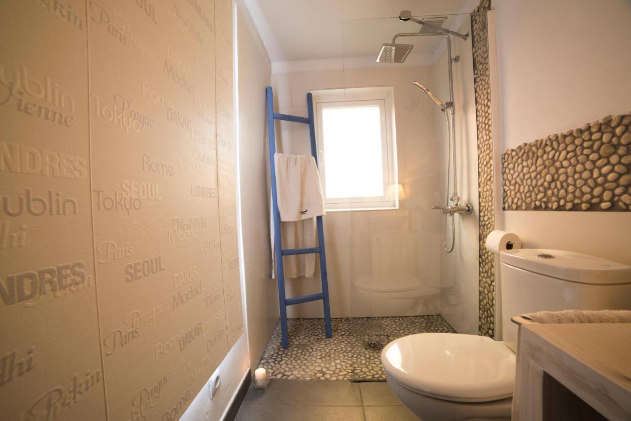 Holiday Home Randemar S'illot Exteriér fotografie