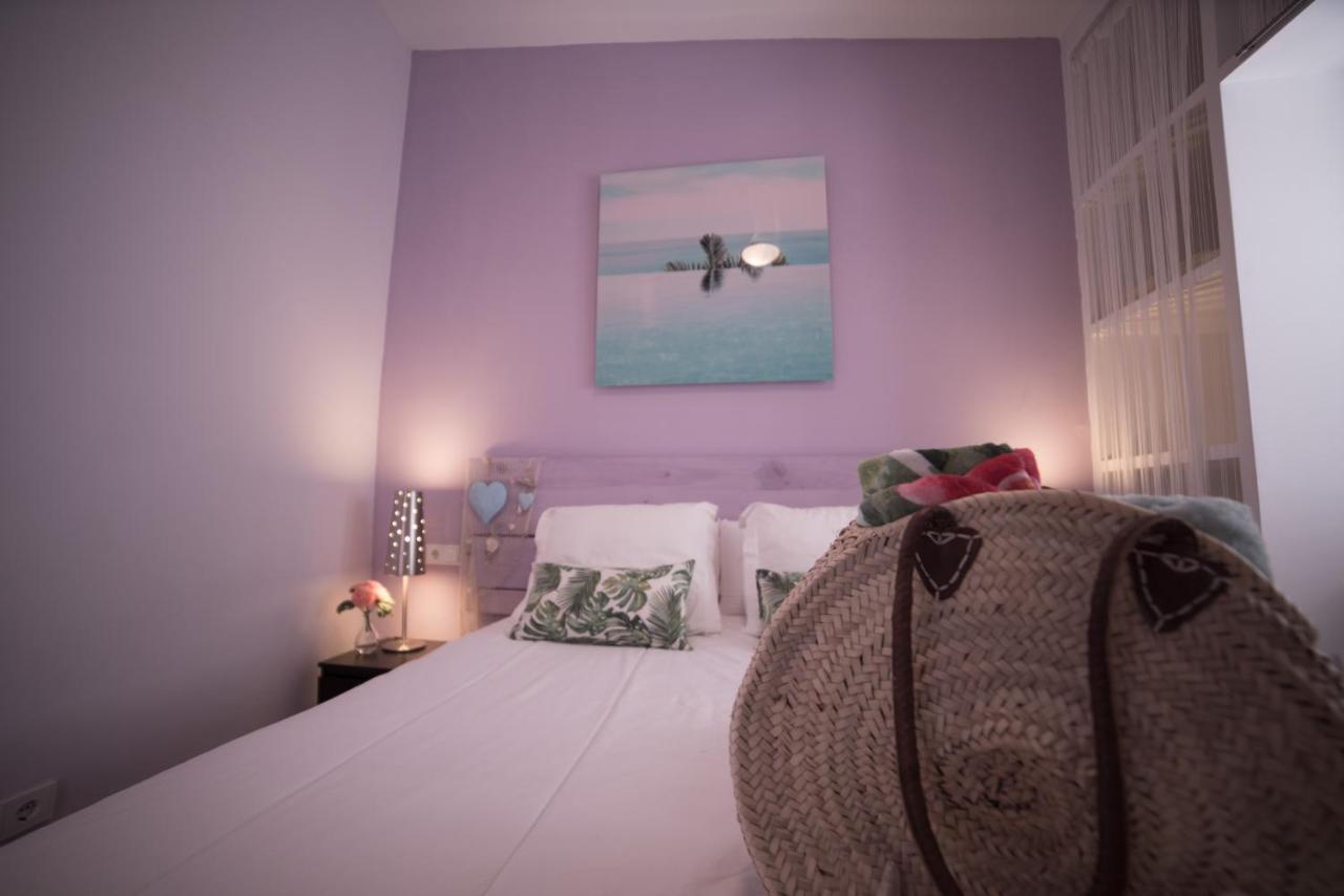Holiday Home Randemar S'illot Exteriér fotografie