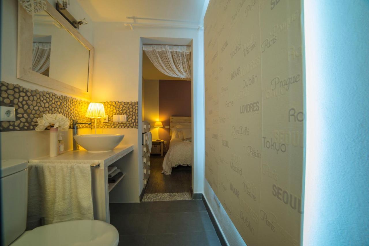 Holiday Home Randemar S'illot Exteriér fotografie