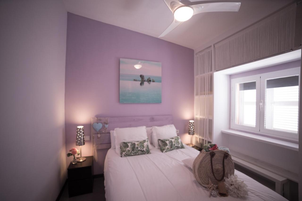Holiday Home Randemar S'illot Exteriér fotografie