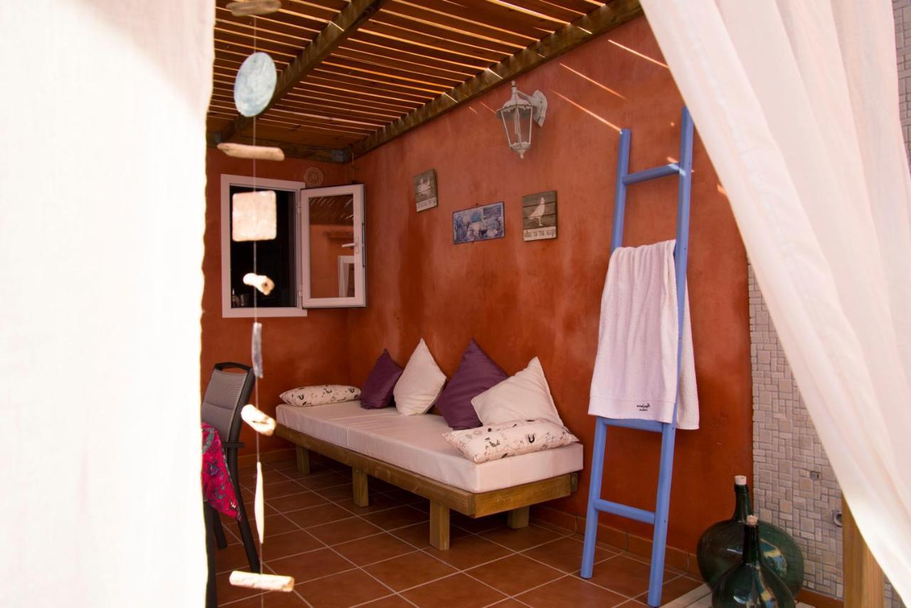 Holiday Home Randemar S'illot Exteriér fotografie