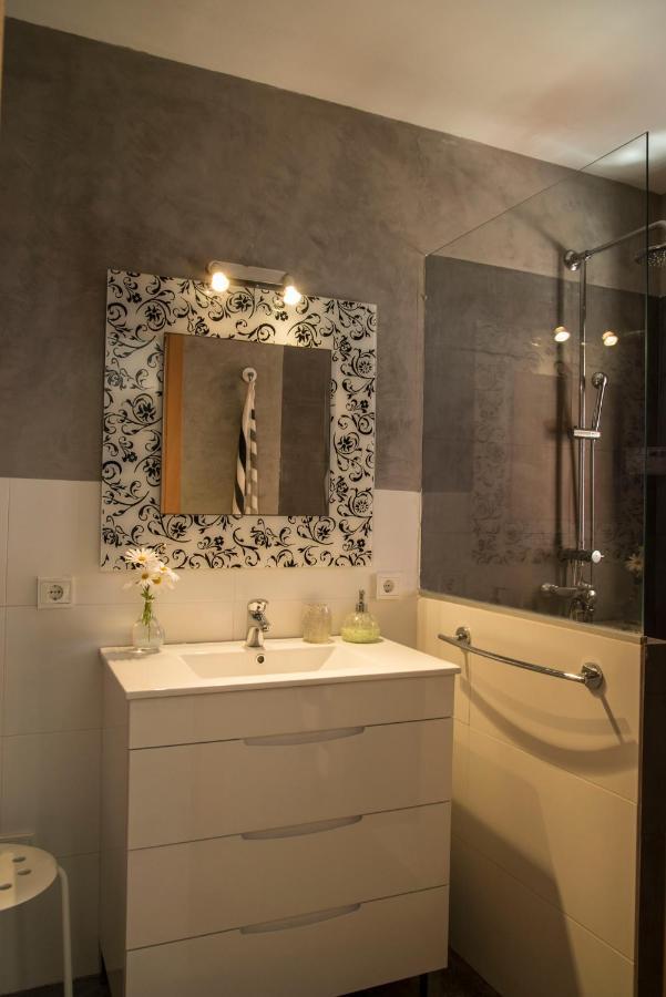 Holiday Home Randemar S'illot Exteriér fotografie