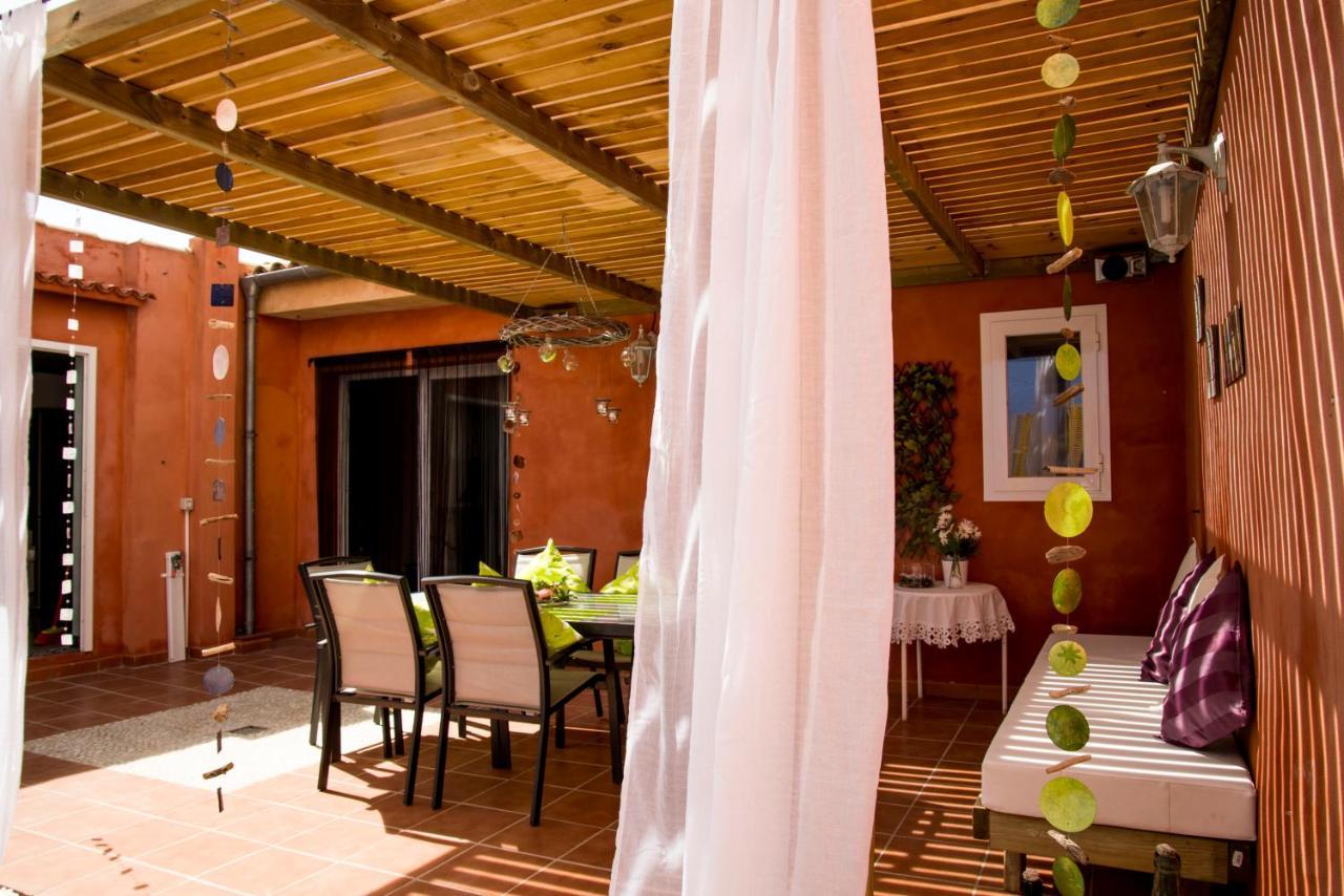 Holiday Home Randemar S'illot Exteriér fotografie