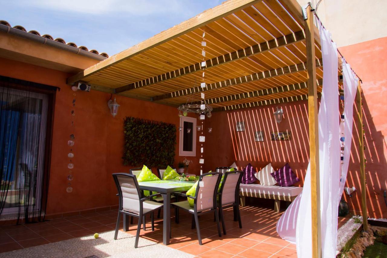 Holiday Home Randemar S'illot Exteriér fotografie