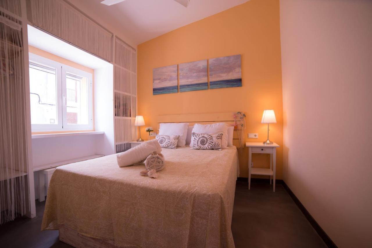 Holiday Home Randemar S'illot Exteriér fotografie