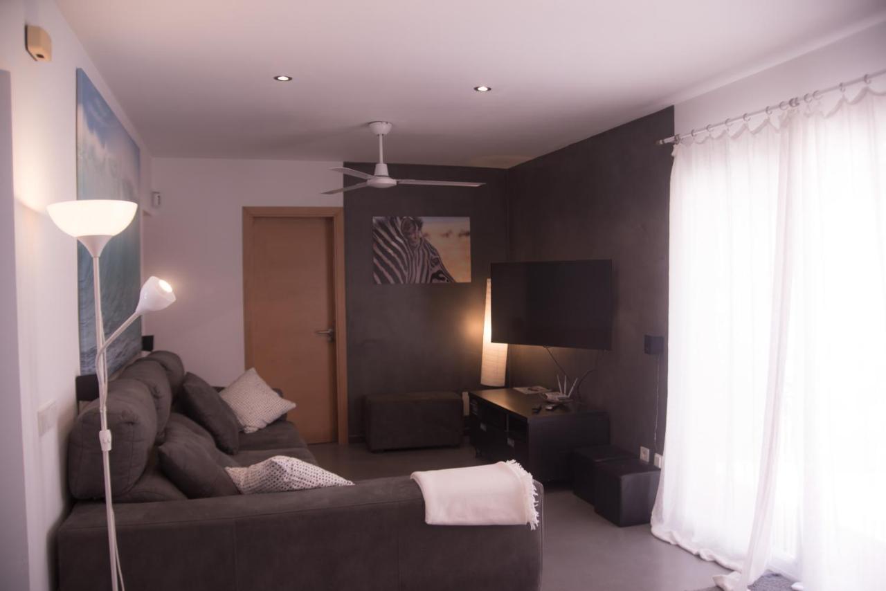 Holiday Home Randemar S'illot Exteriér fotografie