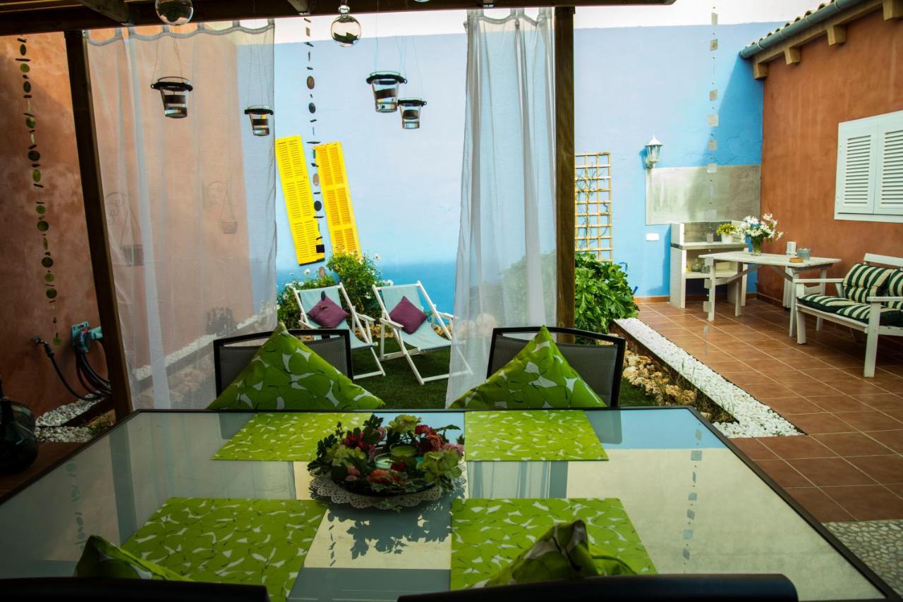Holiday Home Randemar S'illot Exteriér fotografie