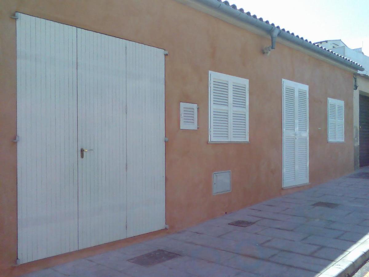 Holiday Home Randemar S'illot Exteriér fotografie
