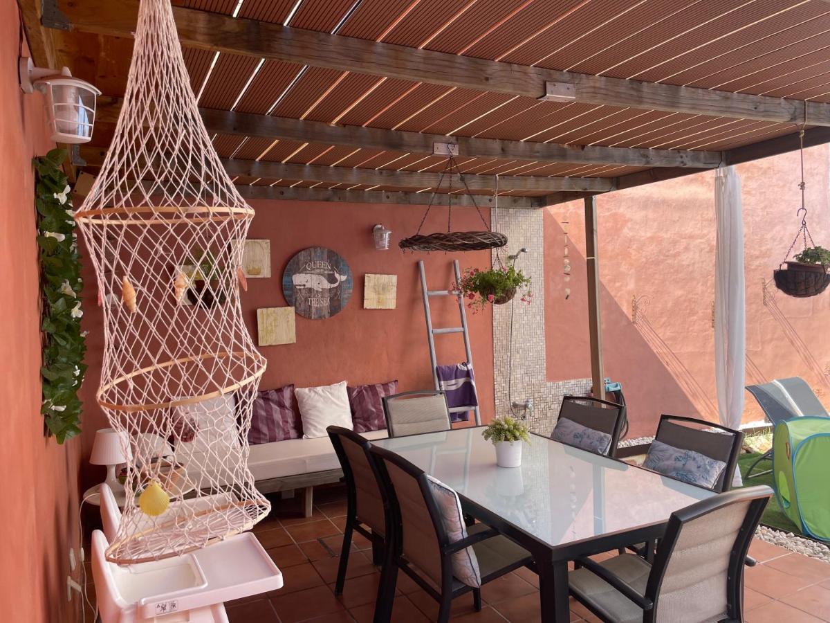 Holiday Home Randemar S'illot Exteriér fotografie