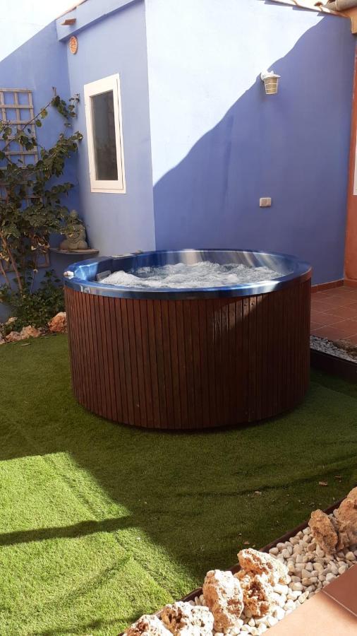 Holiday Home Randemar S'illot Exteriér fotografie