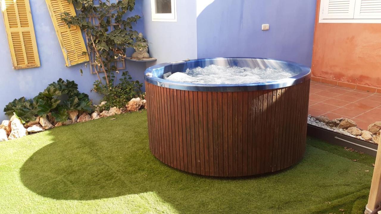 Holiday Home Randemar S'illot Exteriér fotografie