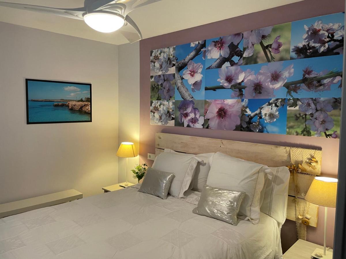 Holiday Home Randemar S'illot Exteriér fotografie
