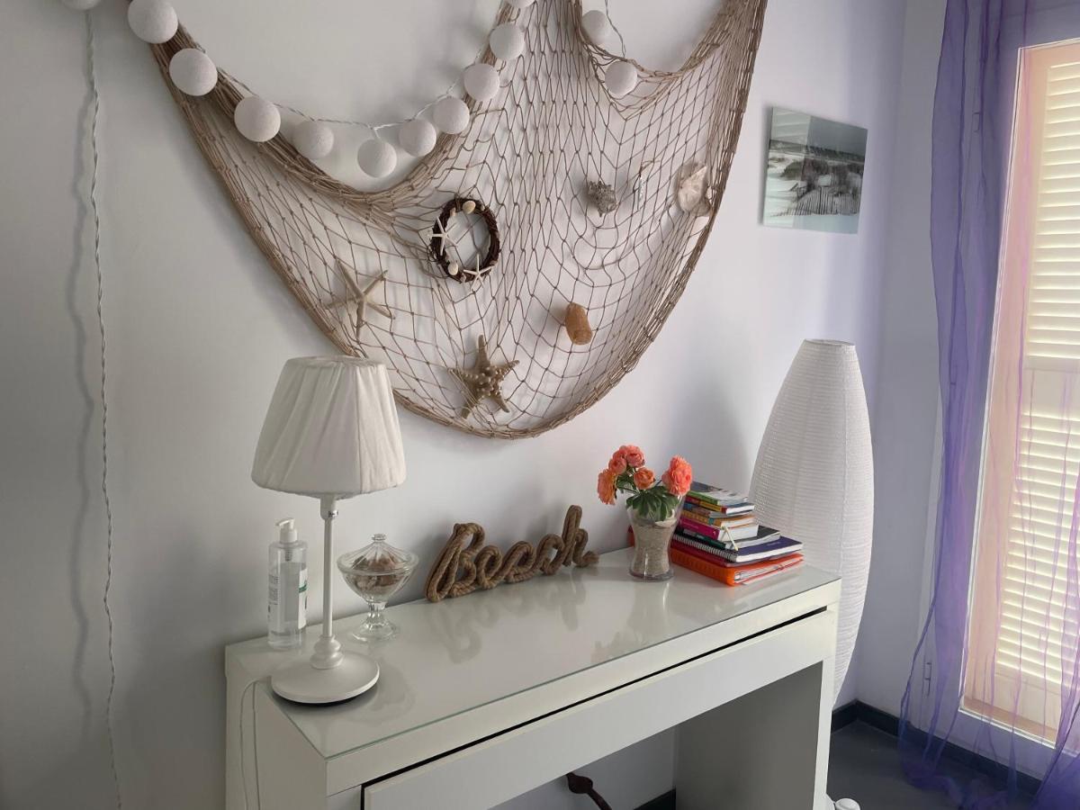 Holiday Home Randemar S'illot Exteriér fotografie