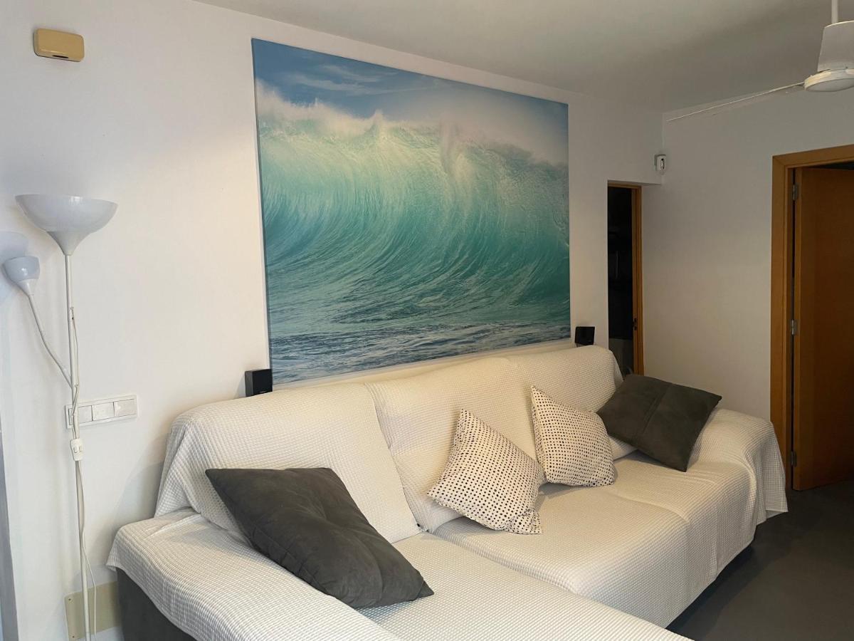 Holiday Home Randemar S'illot Exteriér fotografie