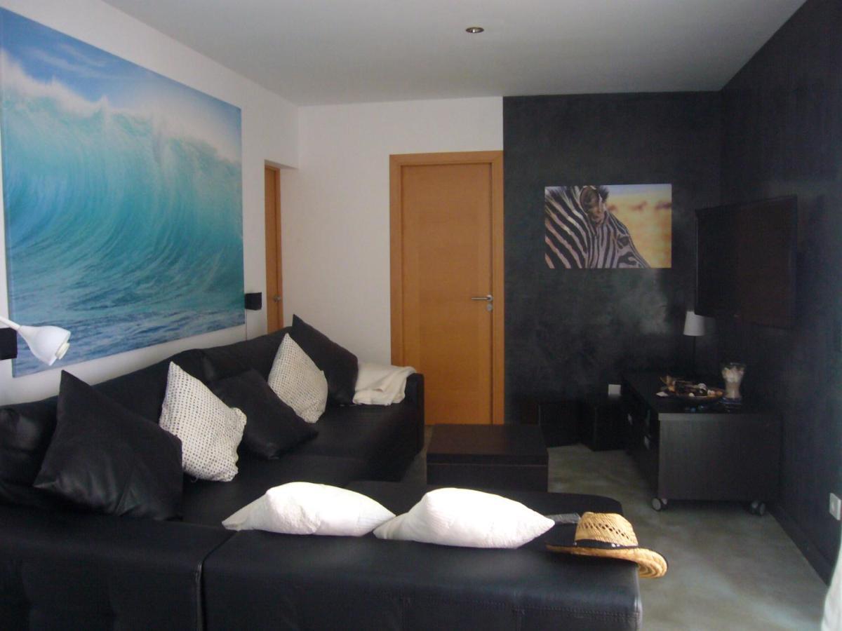 Holiday Home Randemar S'illot Exteriér fotografie