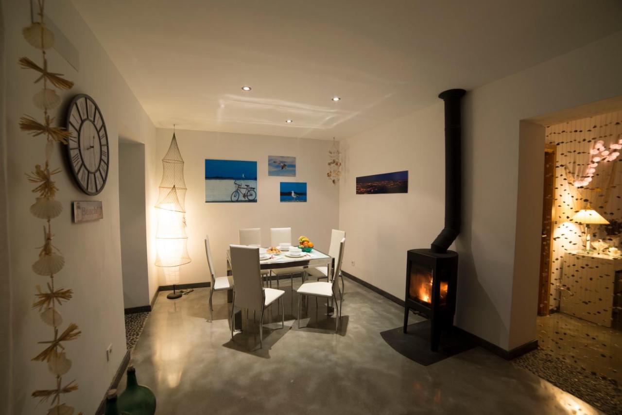Holiday Home Randemar S'illot Exteriér fotografie