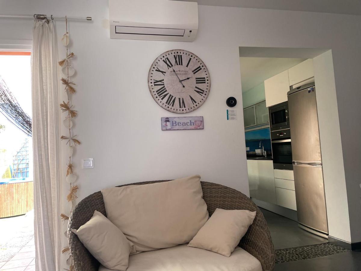 Holiday Home Randemar S'illot Exteriér fotografie
